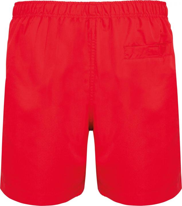 Image du produit Kariban Short de bain écoresponsable (L)