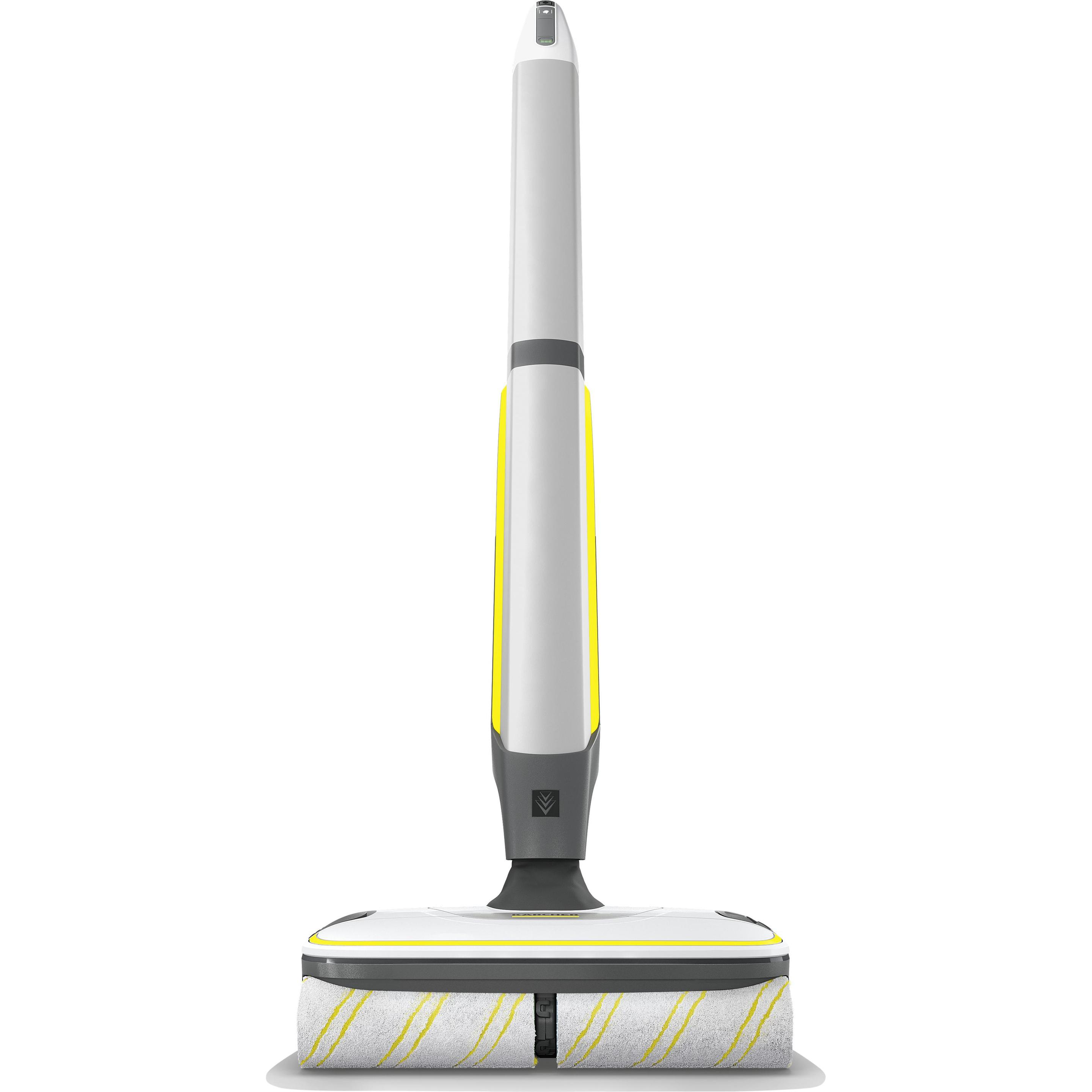 Kärcher FC 7, Pulitore a umido, Multicolore