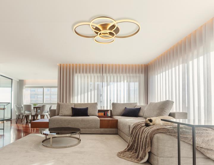 Actual product image Globo Lorelei (8120 lm)