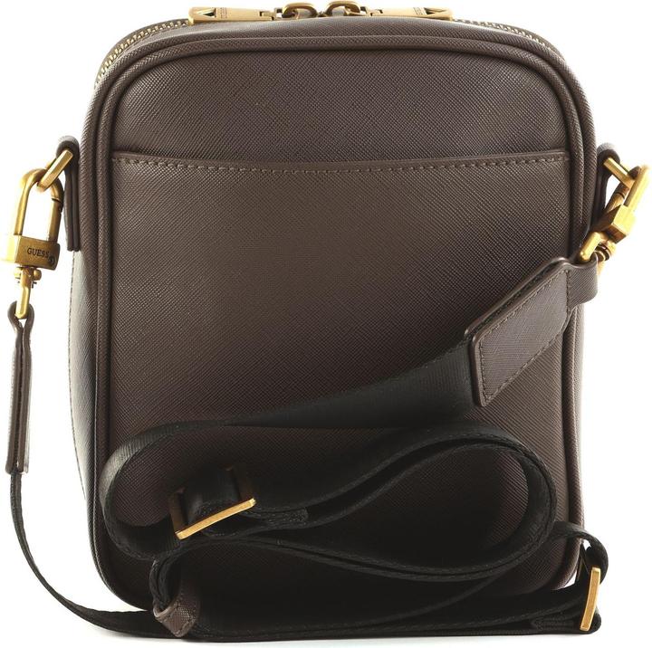 Immagine prodotto Guess Certosa Smart Top Zip Crossbody Flat
