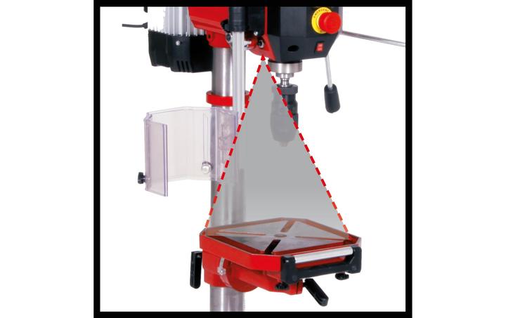 Produktbild Einhell TE-BD 750 E
