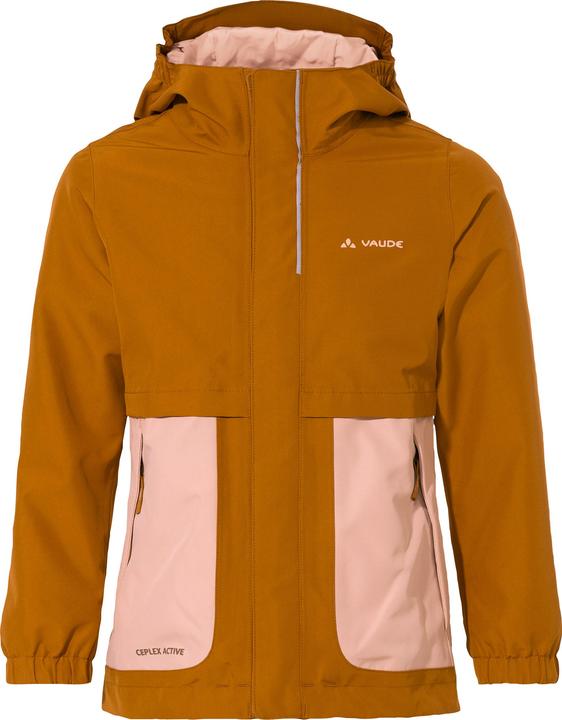 Actual product image Vaude Campfire 3in1 (104)