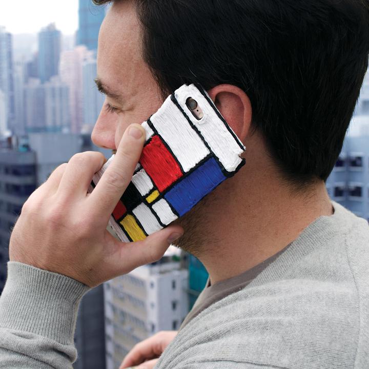 Immagine prodotto 3Doodler 25 filamenti PLA MIX 1 (PLA, 3 mm, 2 g, Multicolore)