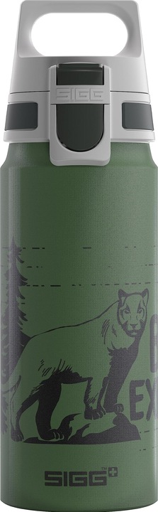 Actual product image Sigg WMB One (0.60 l)