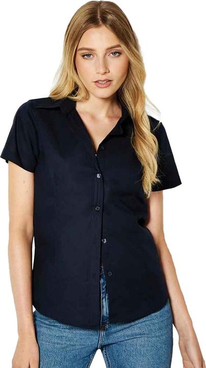 Produktbild Kustom Kit Hemd kurzärmlig (50)