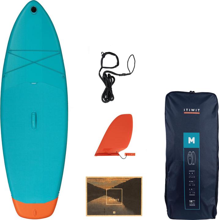 Produktbild Itiwit SUP 100+ (9')