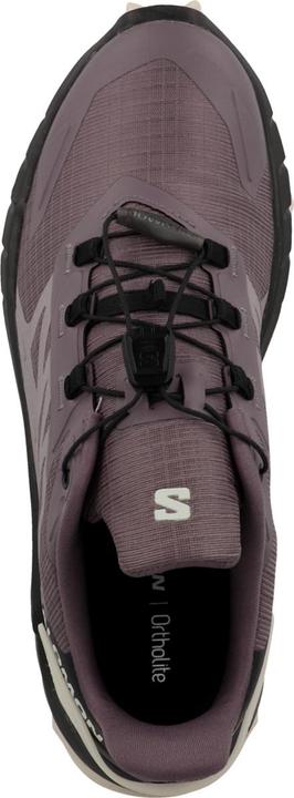 Actual product image Salomon Supercross 4 - 58925 (38 2/3)