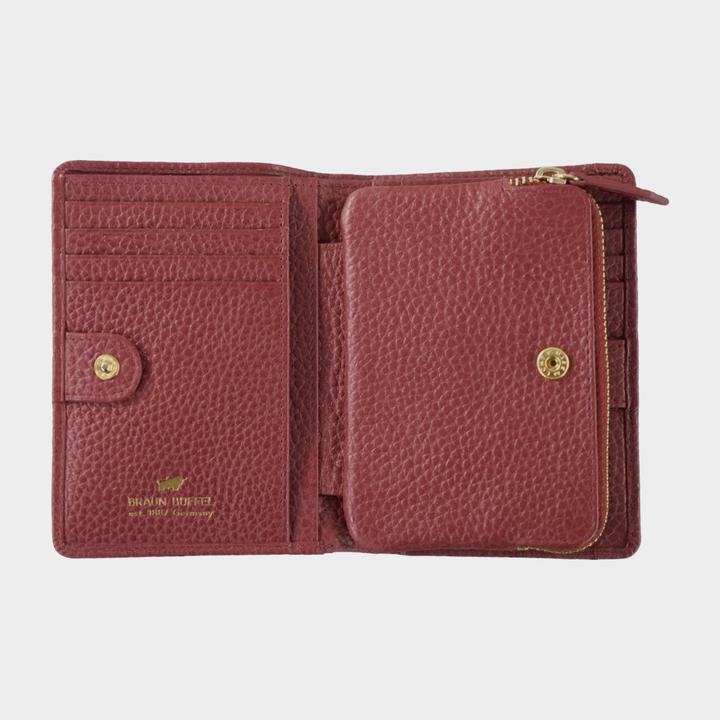 Immagine prodotto Braun Büffel ALESSIA Mini red dhalia