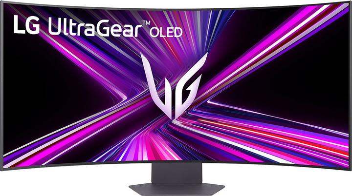 Produktbild LG UltraGear 45GX950A-B (5120 x 2160 Pixel, 44.50")