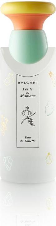 Produktbild Bulgari Petits & Mamans by (Eau de Toilette, 40 ml)