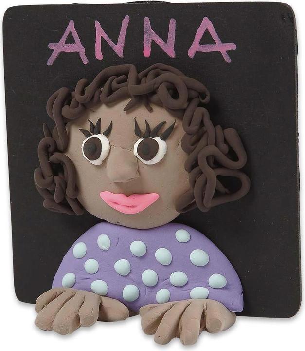 Produktbild Creativ Company Untersetzer (50 x, Glasuntersetzer)