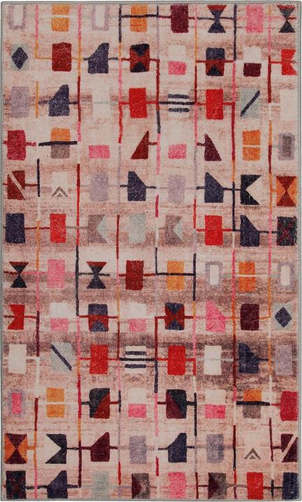 Produktbild Wecon Home Badteppich Nelson (100 x 60 cm)