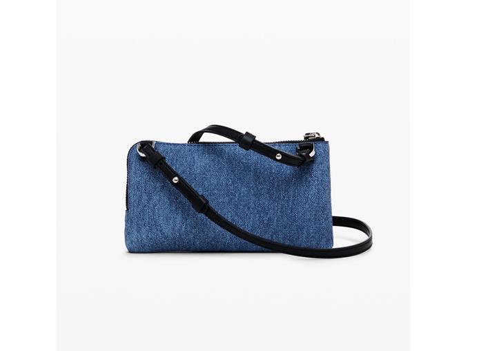 Produktbild Desigual geldbeutel mickey denim edge lisa