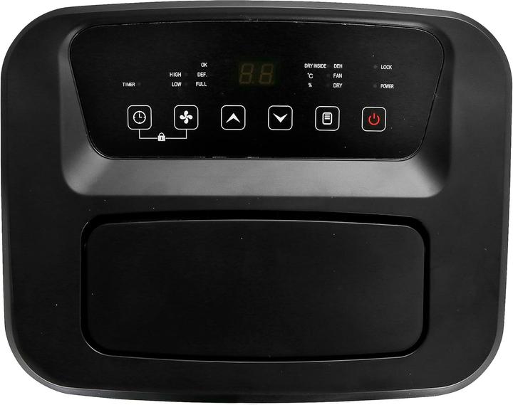 Produktbild Emerio Luftentfeuchter (60 m², 30 l/24h)