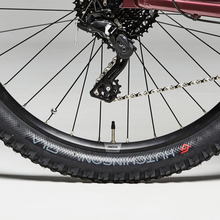 Image du produit Rockrider E-ST 500 (43.60 cm)