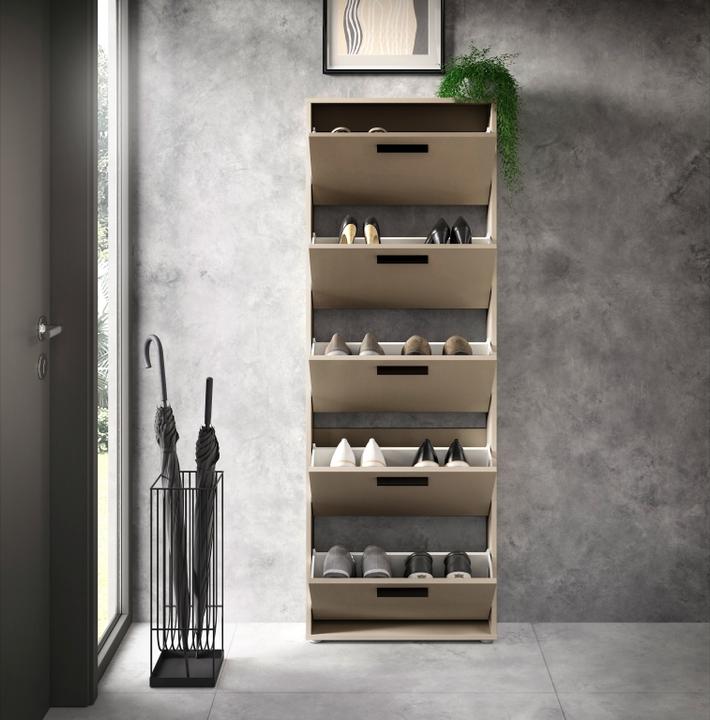 Image du produit Bega Consult Sam (59 x 17 x 169 cm)