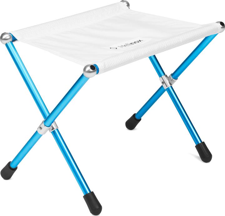 Actual product image Helinox Speed Stool