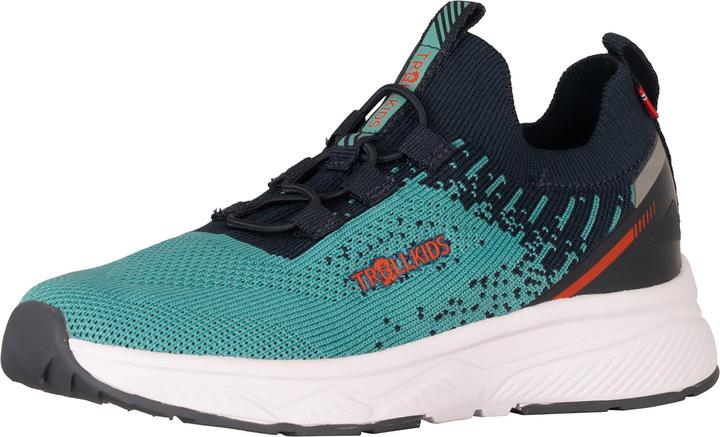 Produktbild Trollkids Kid's Balestrand Sneaker (38)