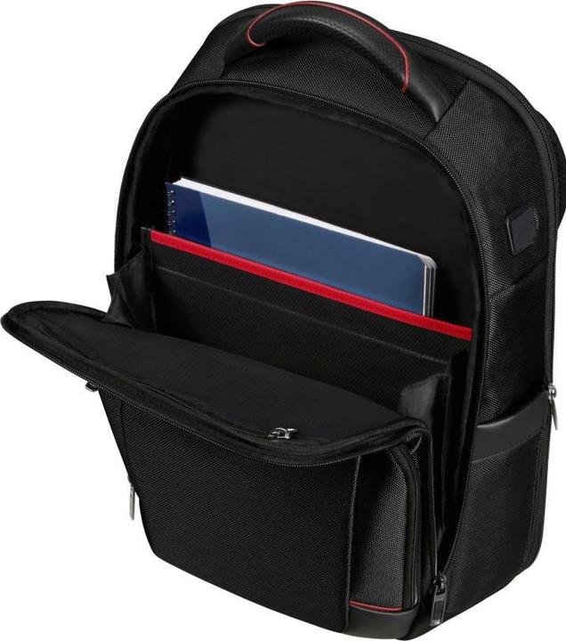 Produktbild Samsonite Pro-DLX6 (15 l)