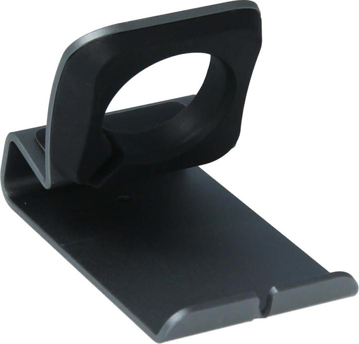 Productafbeelding Swissten Aluminium standaard voor Apple Watch