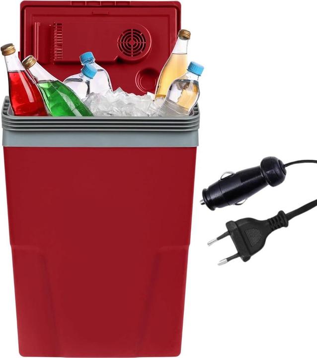 Actual product image Bomann Cooler KB6011CB (22 l)