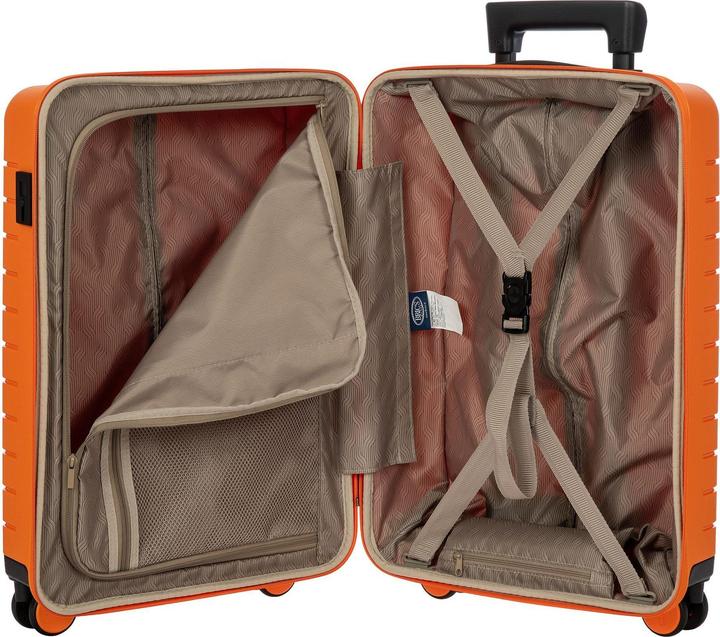 Image du produit Brics BY Ulisse 4 roues trolley cabine 55 cm (37 l)