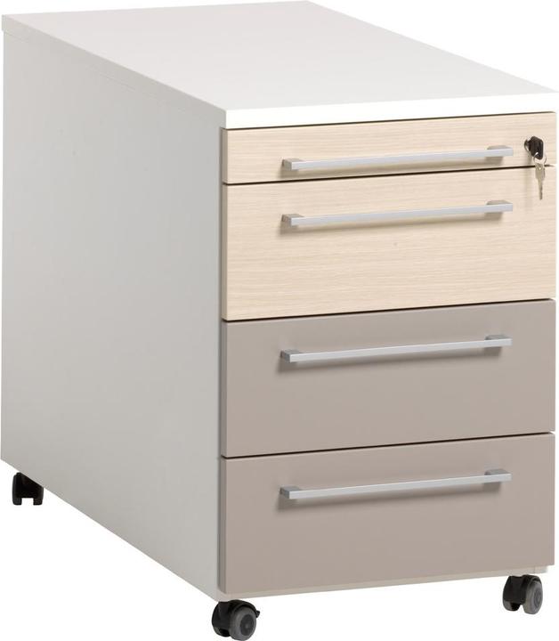 Produktbild pfister Movie (43.50 x 80 x 64 cm)