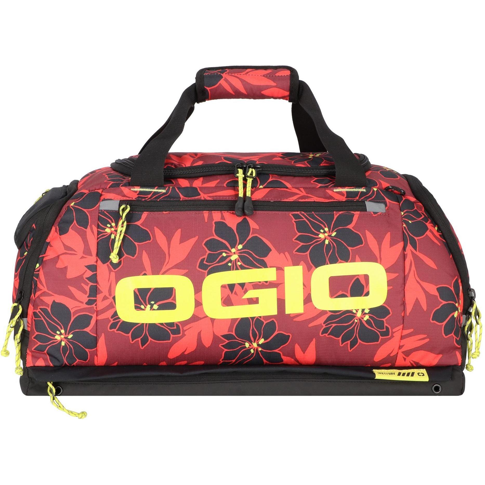 Thumbnail - Ogio, Tasche, Firness Sporttasche 50 cm, Rot, (33 l)