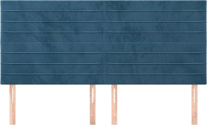 Produktbild vidaXL Kopfteil (200 x 5 x 88 cm)