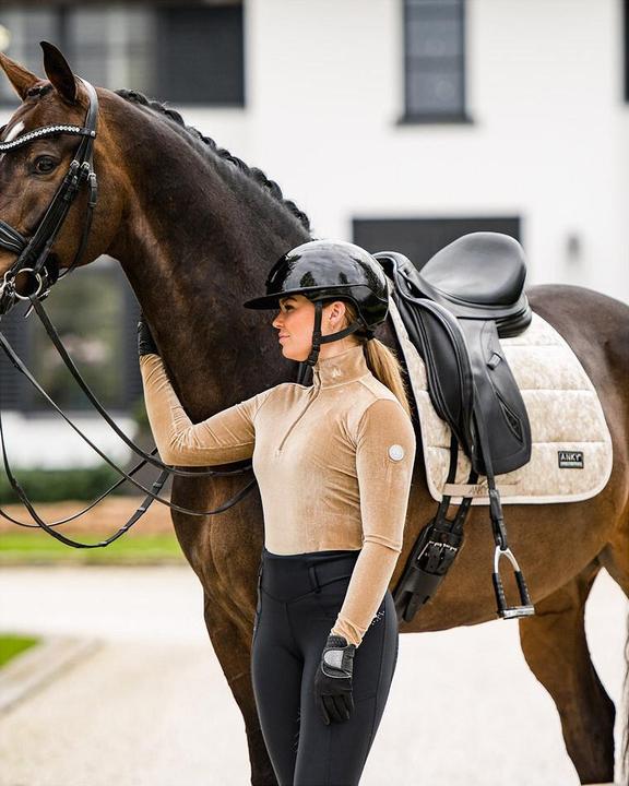 Produktbild Anky Damen Langarmreitpullover (S)