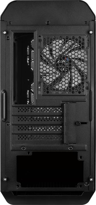 Image du produit AeroCool Aero One Mini Frost Mini tour (mATX, Mini-ITX)