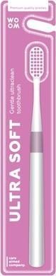 Image du produit Woom Brand Ultra Soft Ultraclean Brush Brush D (Souple, 1 x)