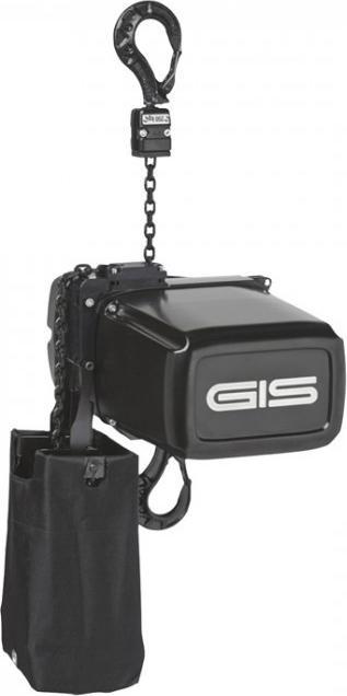 Produktbild GIS Electric Chain Hoist 500 kg