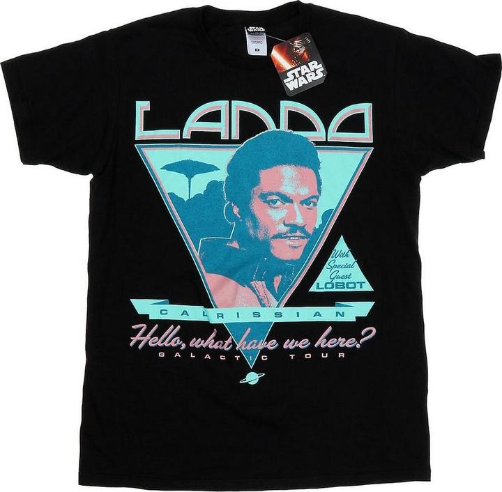 Produktbild Star Wars TShirt (S)