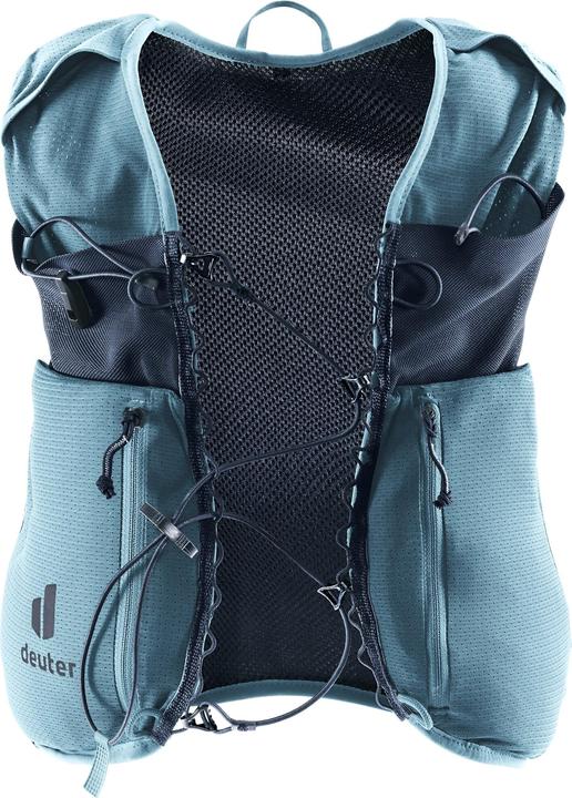 Actual product image Deuter Traick 5 (5 l)