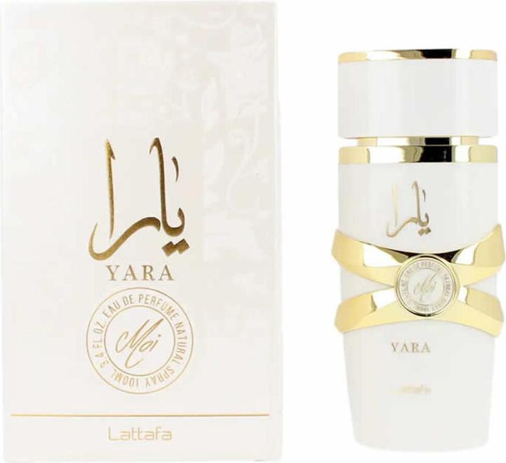 Immagine prodotto Lattafa Yara Moi (Eau de parfum, 100 ml)