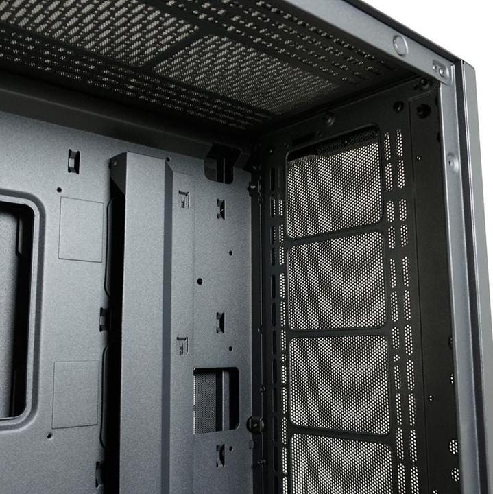 Produktbild LC-Power LC Power Gaming 900B Lumaxx Gloom (ATX, mATX, Mini-ITX, E-ATX)