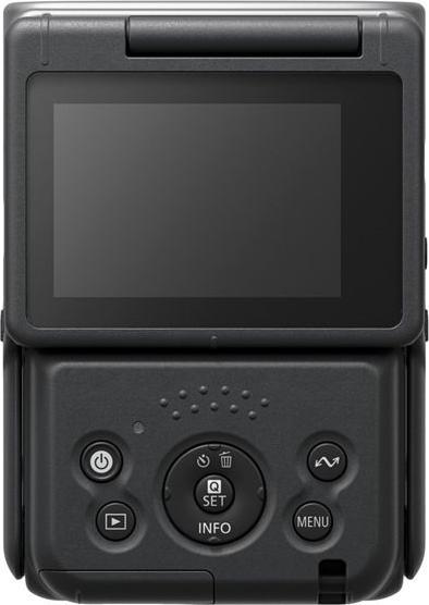 Actual product image Canon PowerShot V10 Vlogging Kit (20 Mpx, 30p)