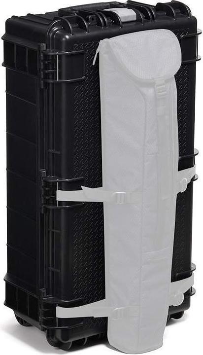 Actual product image Manfrotto PRO Light Tough TH-83, Rollkoffer (Photo trolley, 79 l)
