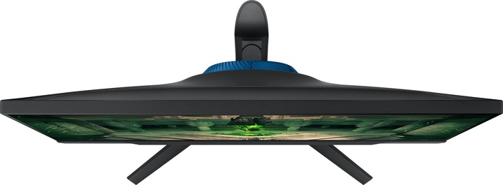 Produktbild Samsung Odyssey G4 - G40B (1920 x 1080 Pixel, 27")