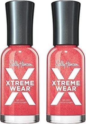 Produktbild Sally Hansen Xtreme Wear Nail Polish Streak-Free Shiny Finish Langanhaltend