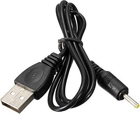 Actual product image Akyga AK-DC-02 USB Cable USB A (0.80 m)