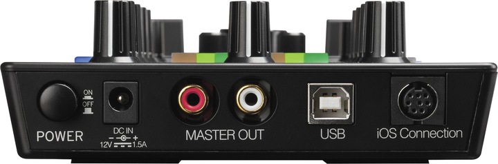 Produktbild reloop Mixtour