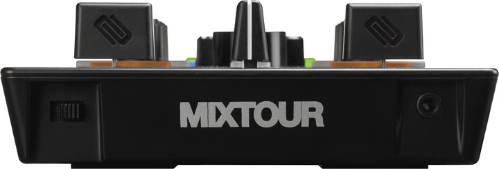 Produktbild reloop Mixtour