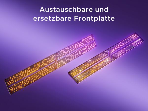 Actual product image Govee Gaming wall light (100 lm)