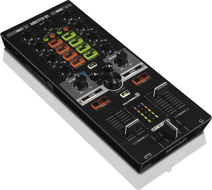Produktbild reloop Mixtour