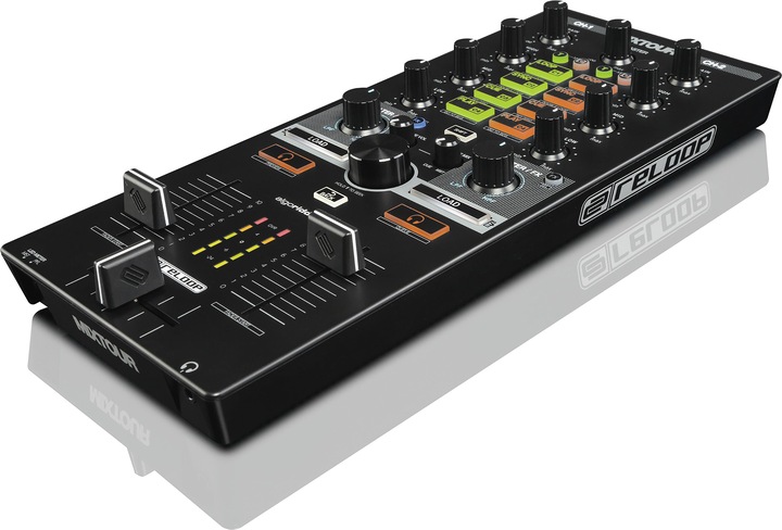 Produktbild reloop Mixtour