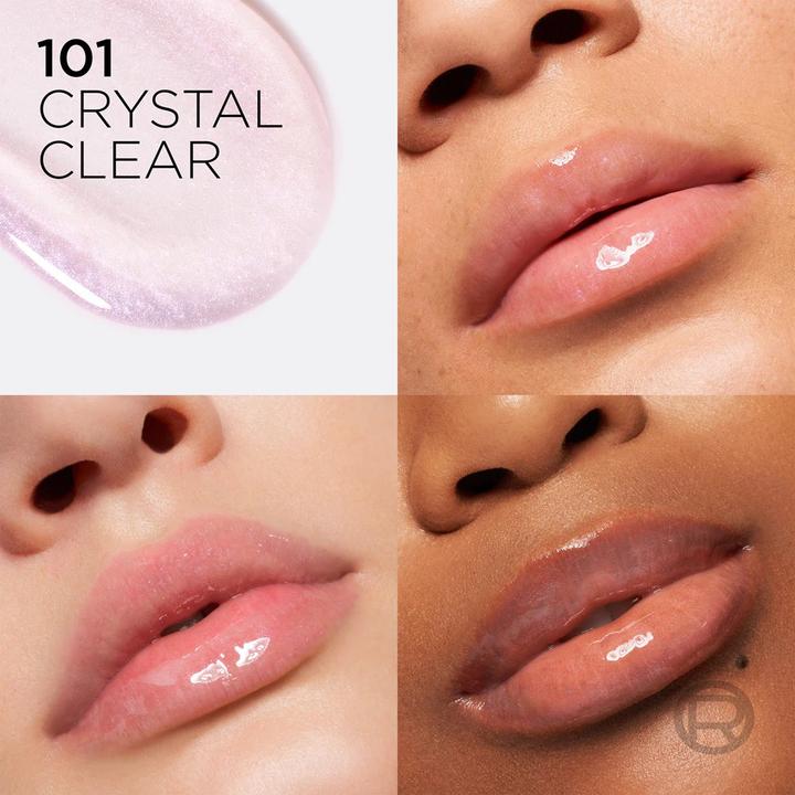 Actual product image L'Oréal Paris Paradise (101 Crystal Clear)