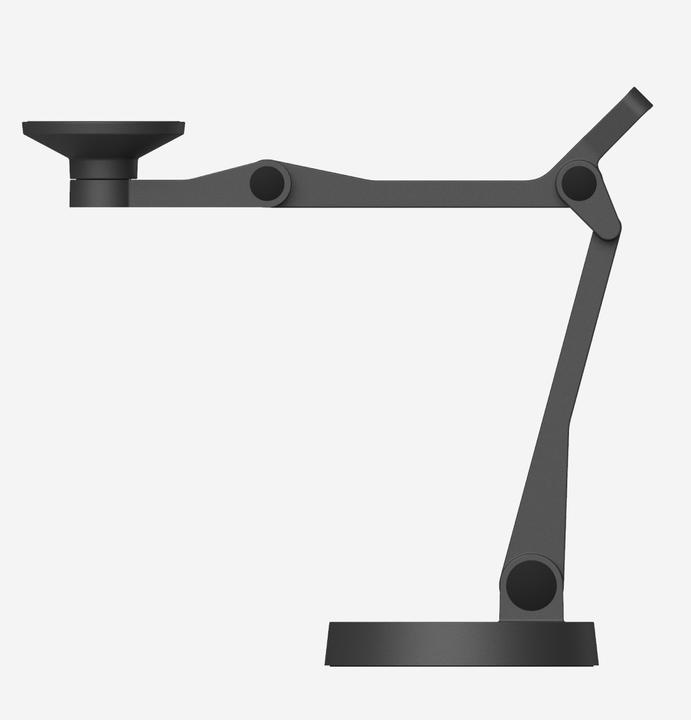 Actual product image Ipevo Uplift Magnetic