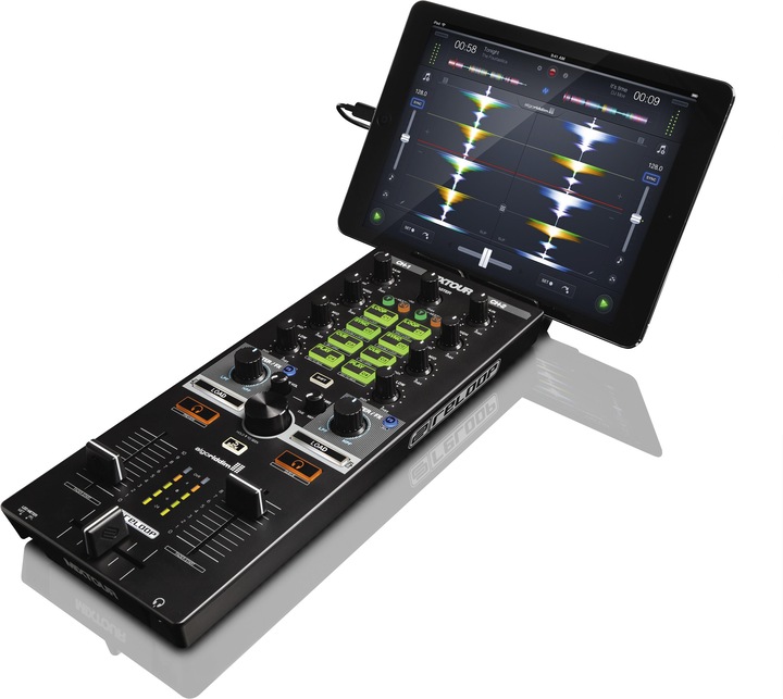 Produktbild reloop Mixtour